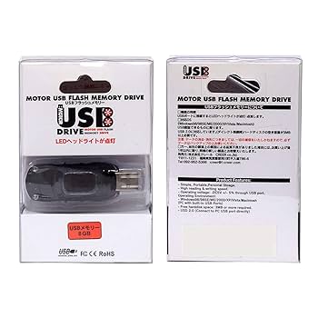 ポルシェメモリーカードホルダー Amazon | MOTOR USB DRIVE ポルシェ フラッシュドライブメモリー